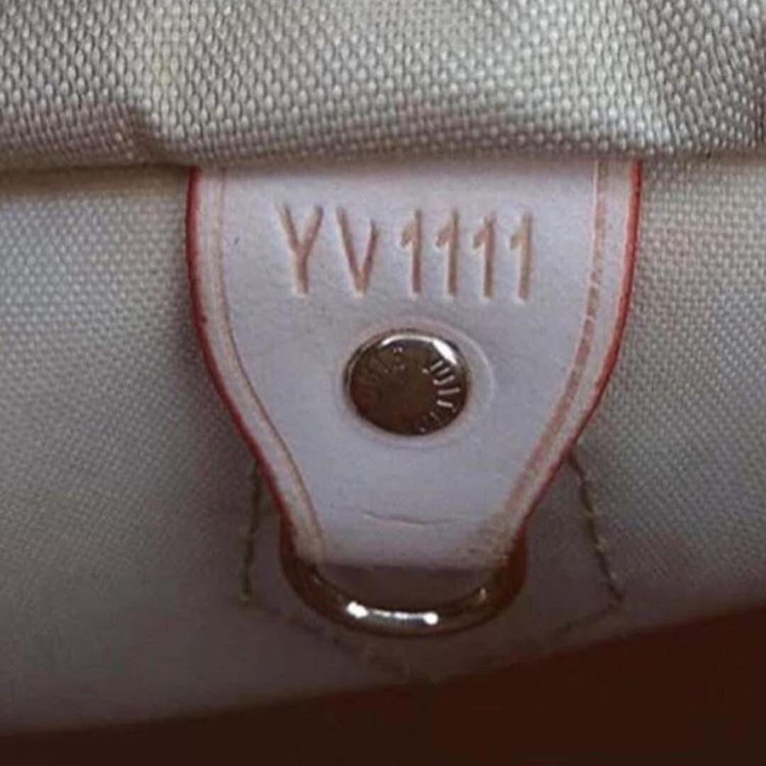 Cek Nomor Seri Louis Vuitton dengan Mudah