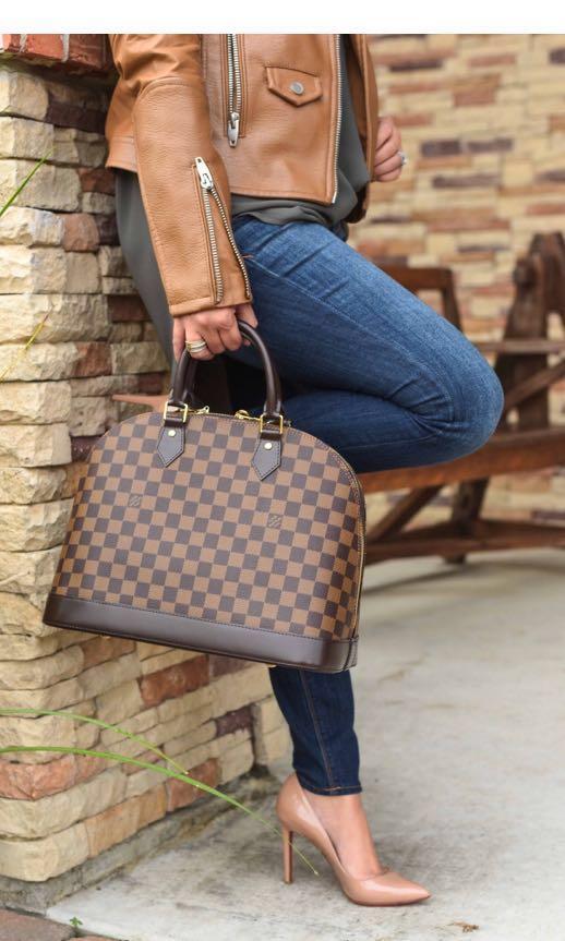 Lv alma on sale mm