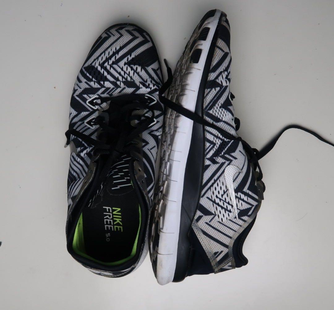 mens nike free 5.0 2015