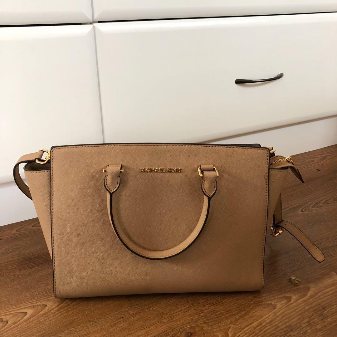 michael kors selma australia