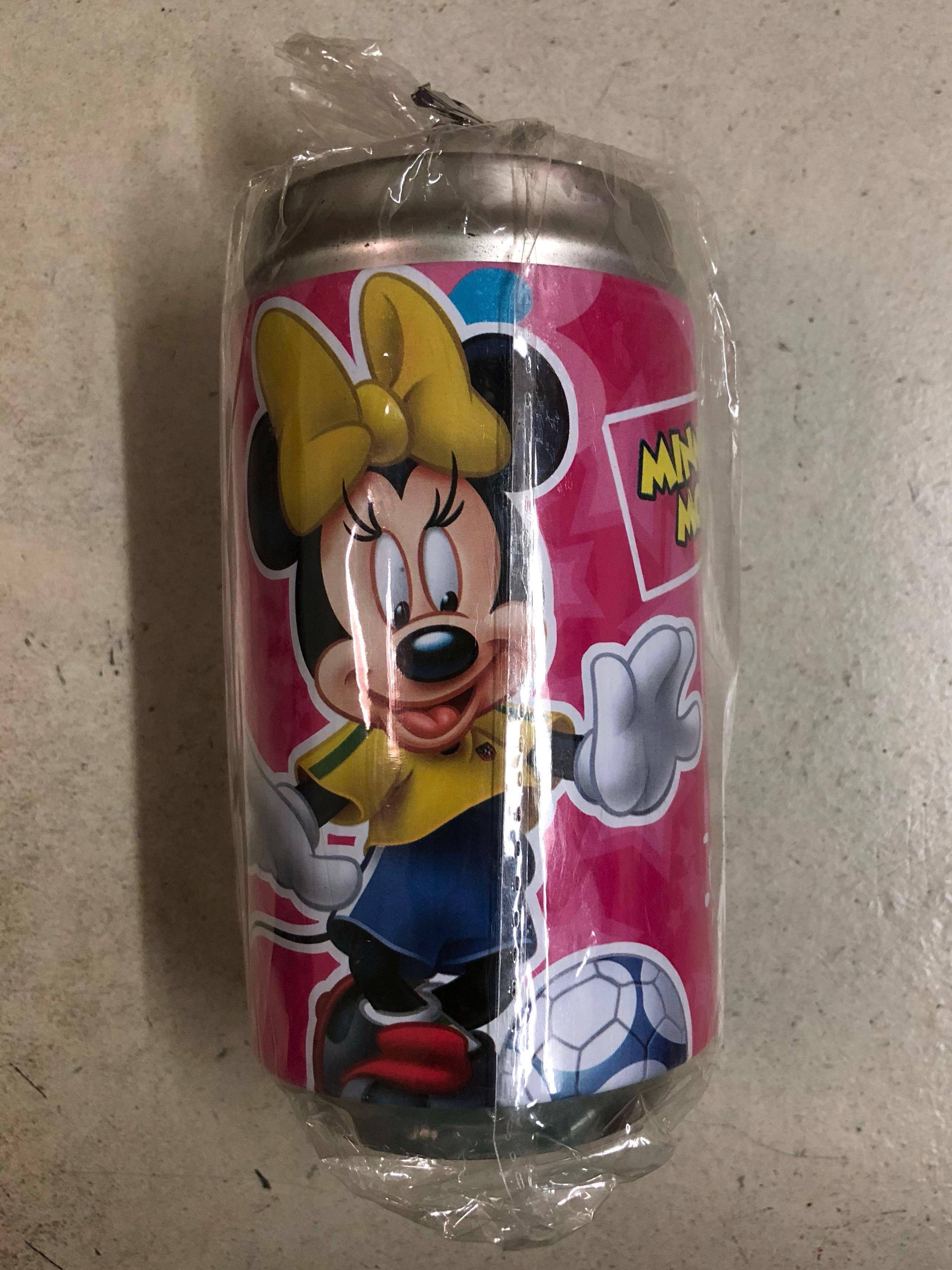 minnie piggy bank