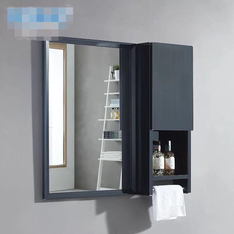 Mirror Cabinet Furniture Shelves Drawers On Carou Mirror Cabinet Furniture Shelves