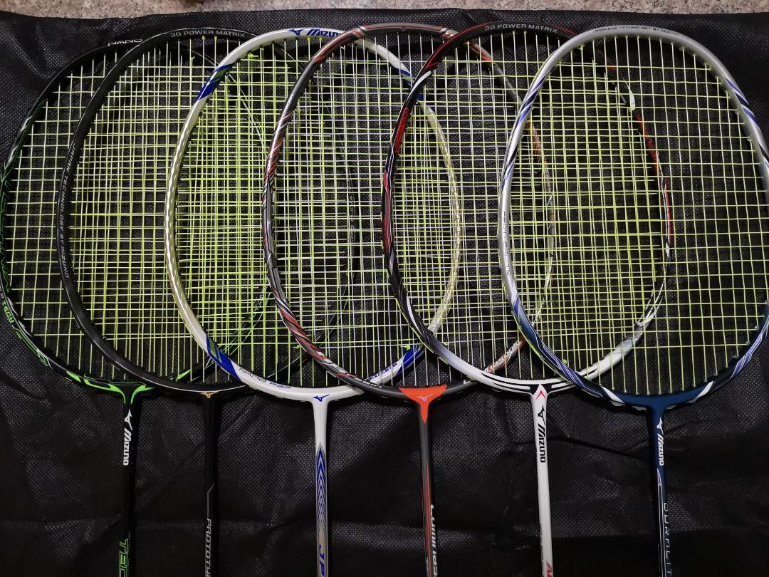 Mizuno Badminton Asia - Mizuno's global flagship store, MIZUNO OSAKA  CHAYAMACHI will open this 20th of April 2018. This 7 storey full fledge  Mizuno mega outlet deals in all the different categories