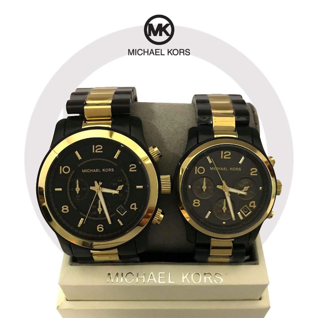 mk watches price