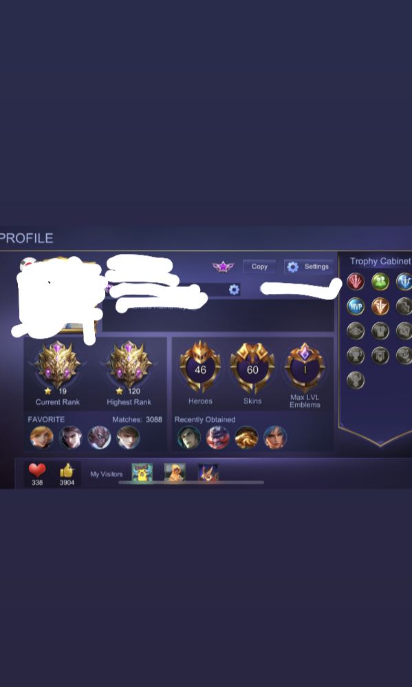 Blaci.Info/Ml How To Hack Mobile Legends Account Blaci.Info/Ml How To Hack Mobile Legends Account