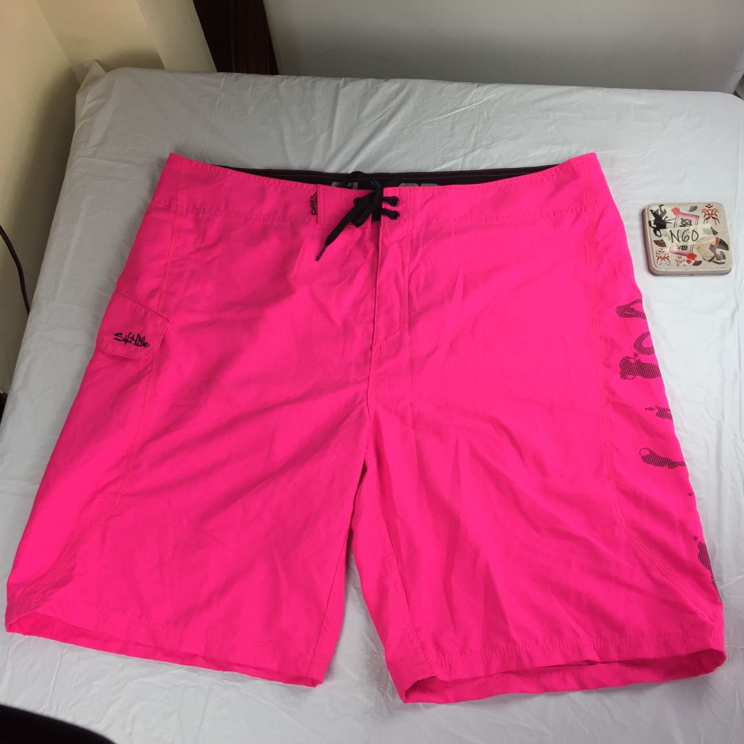 salt life swim trunks