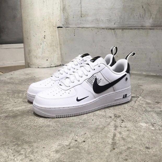 utility af1s