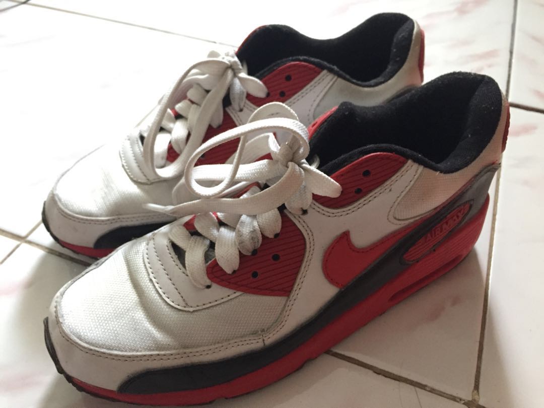 nike air max indonesia harga