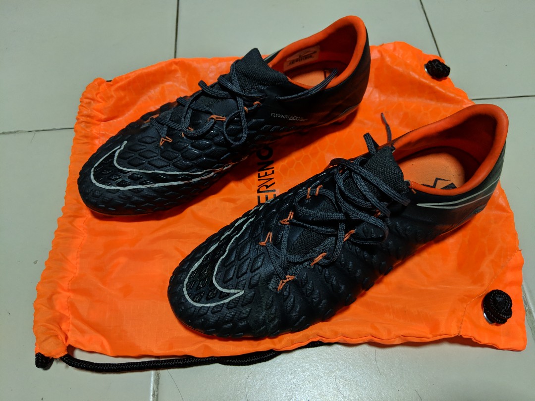 are hypervenoms good for wide feet