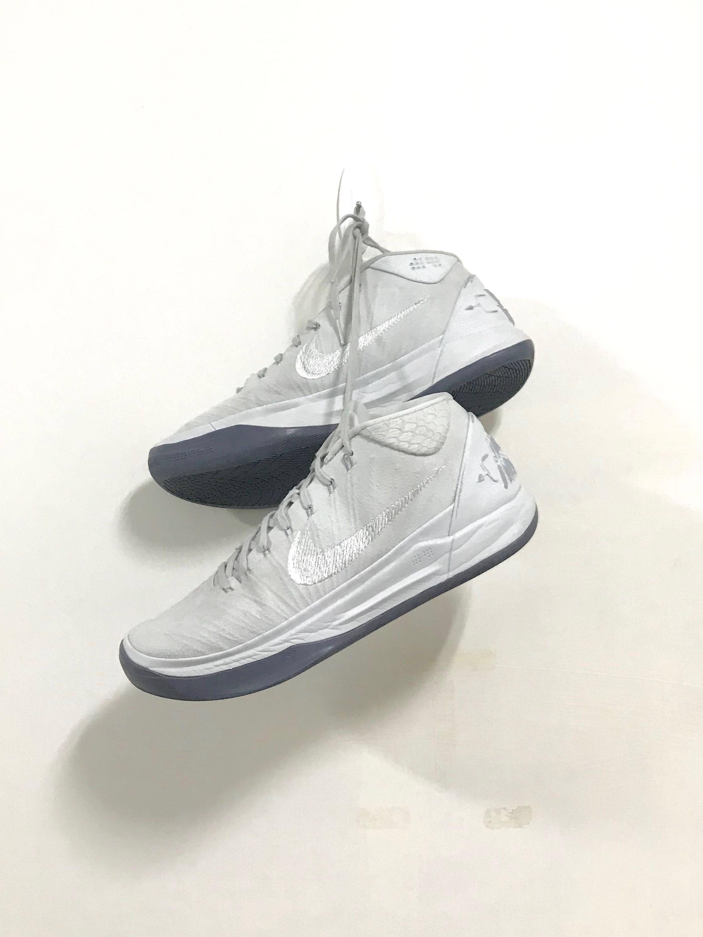 kobe ad pure platinum