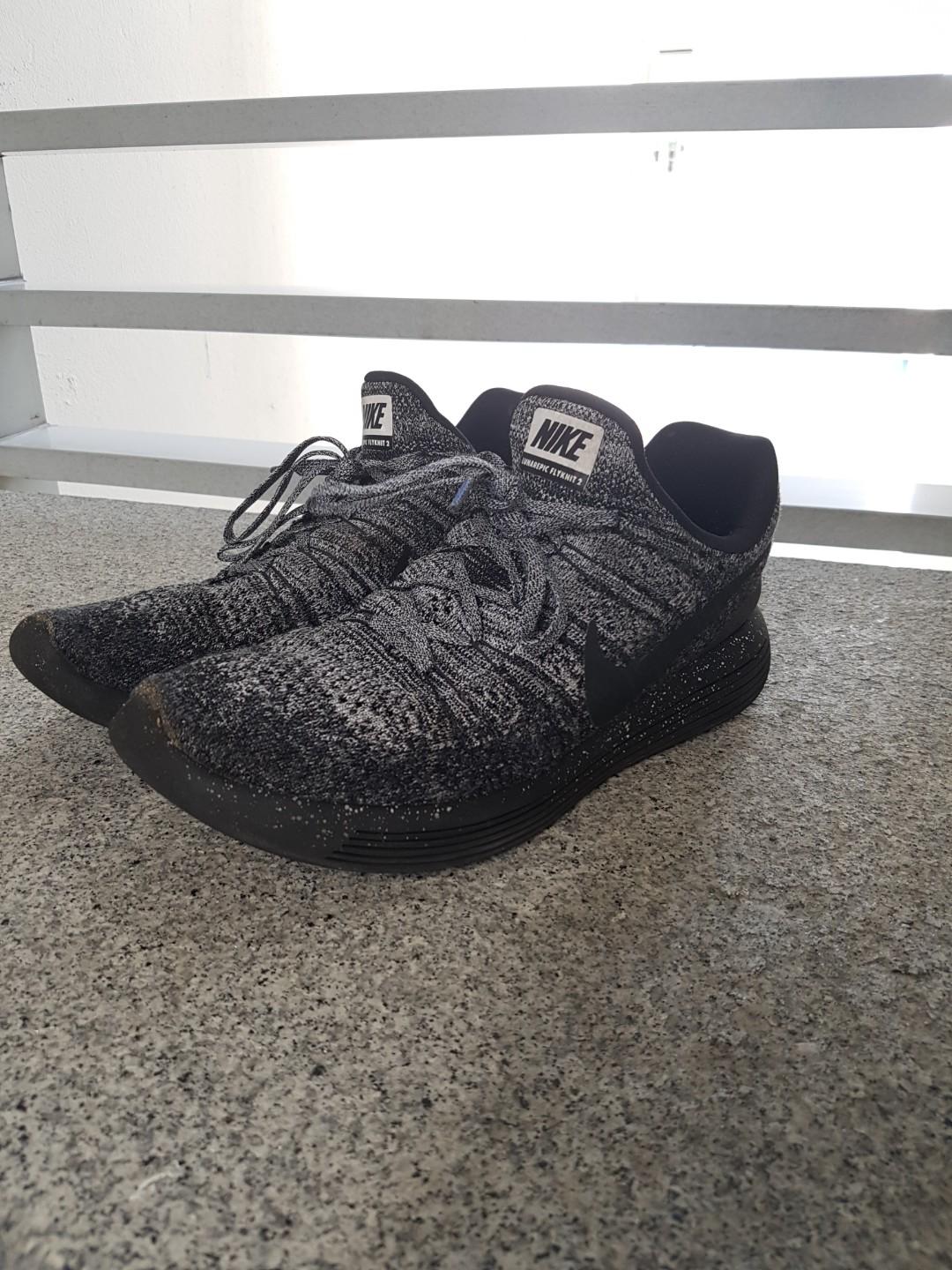 lunarepic flyknit 2 mens