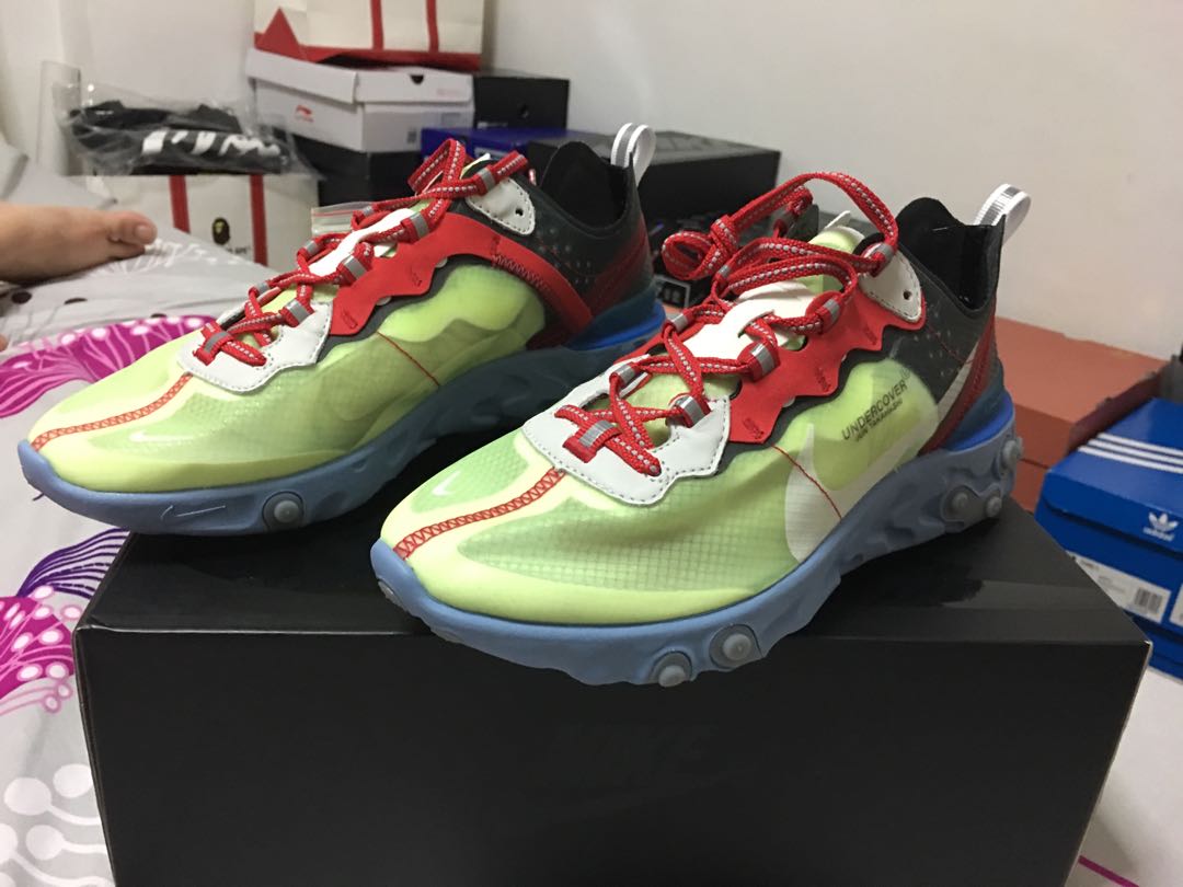 nike react element 87 44