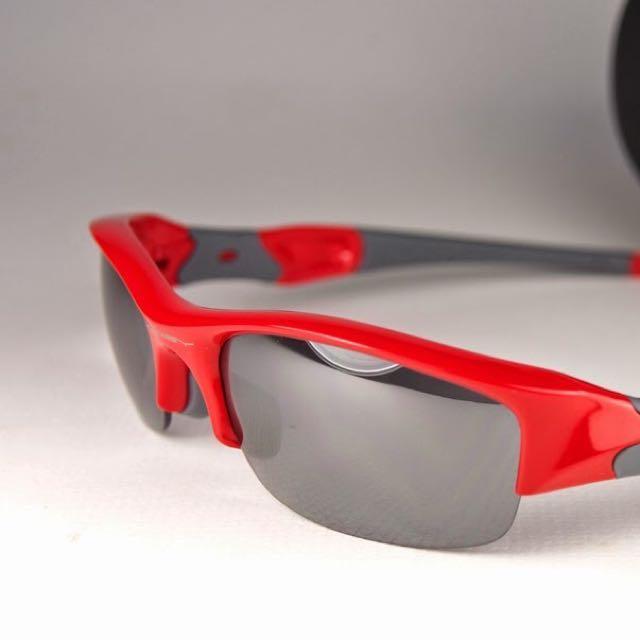 Oakley flak jacket asian fit hotsell