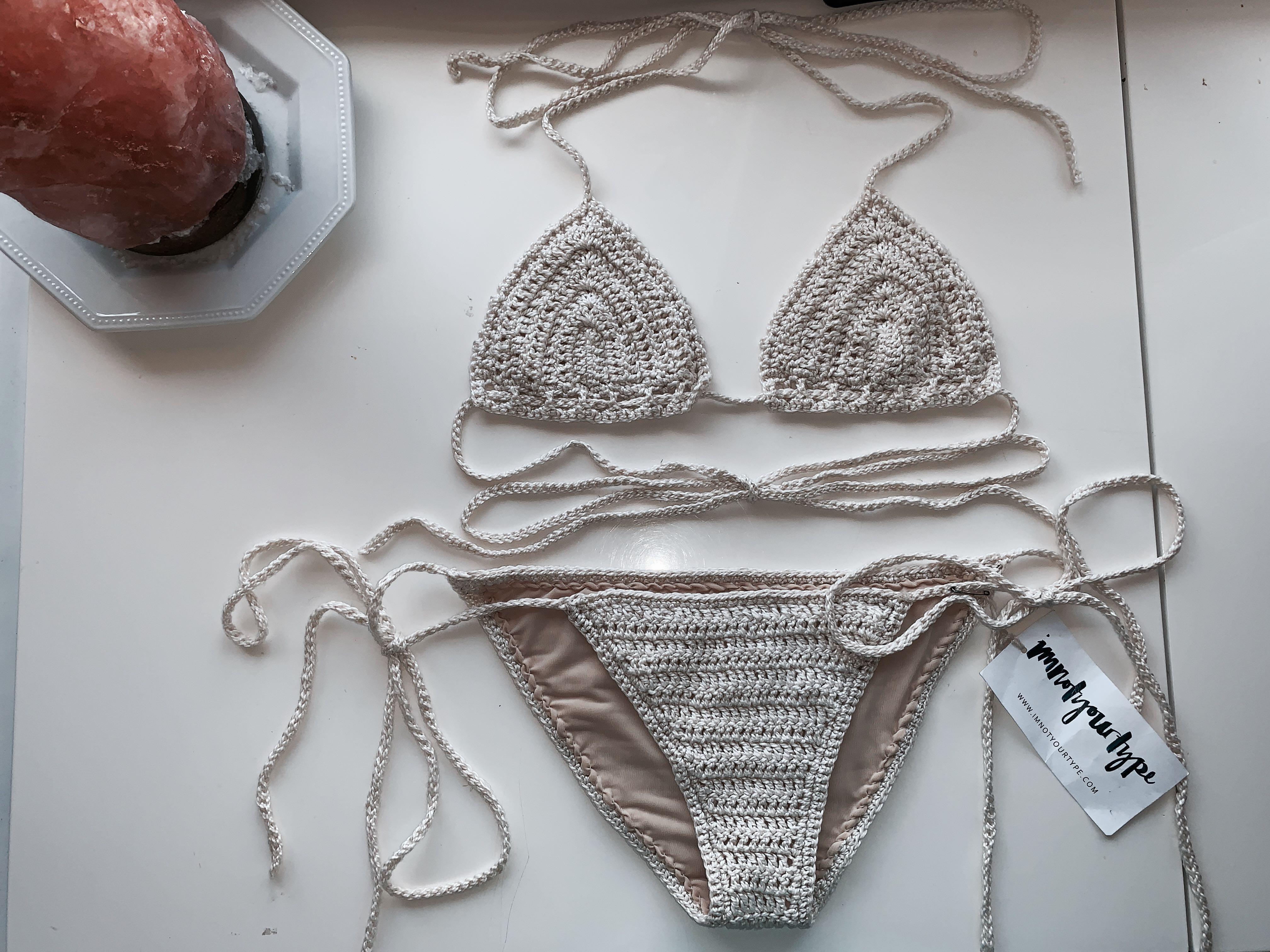 off white brand swimsuit