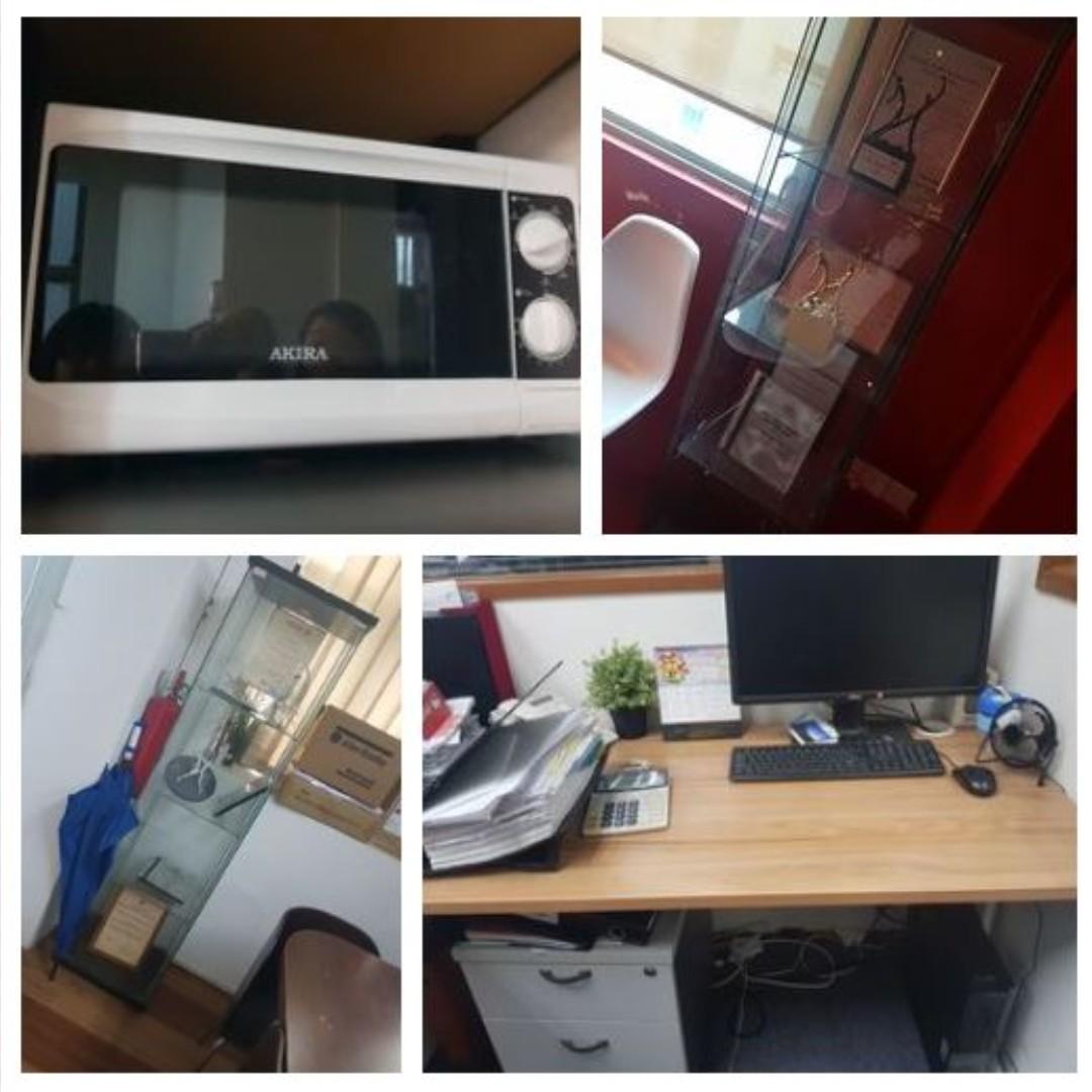 office items for sale