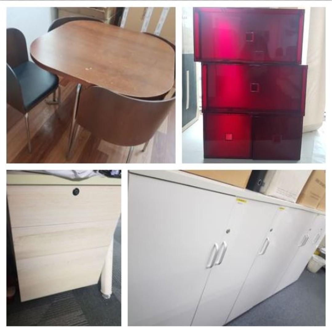 office items for sale