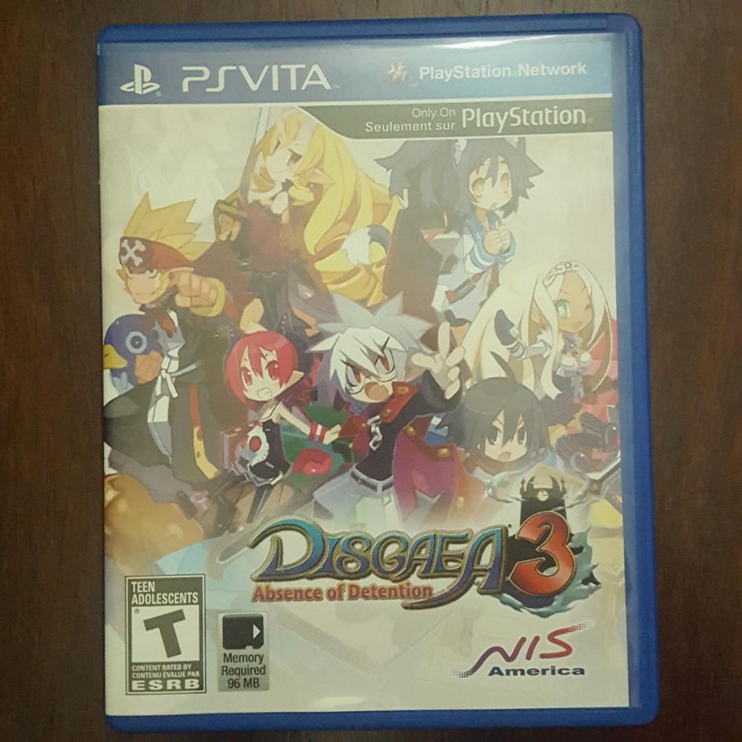 [UPDATE] PSVita Games (Category: PlayStation) located in Paranaque City. Submitted by pumpkin_spice98 (Listing ID 224346720, Image 3). Description: Hello! I’m selling some of my PSVita games I no longer play. Most of the games have only been played once. They are all in very good condition. Please PM me if you want to see more pictures of the games. All the games will come with its case. Price is slightly negotiable. GAMES: Assassin’s Creed III L