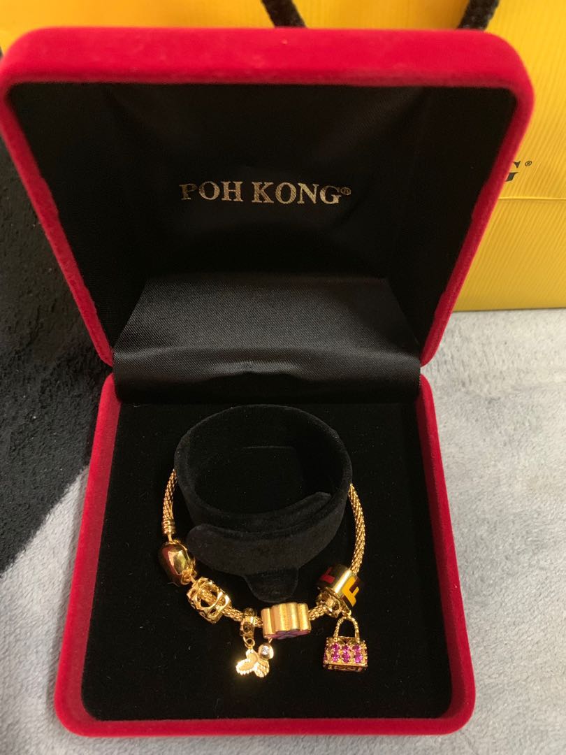 Poh shop kong pandora