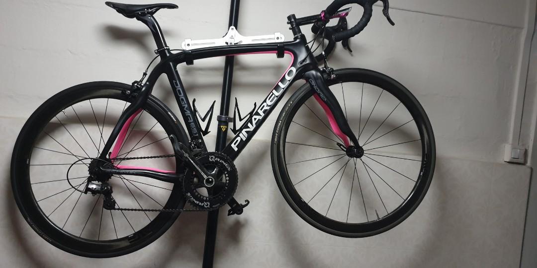 pinarello dogma think 2