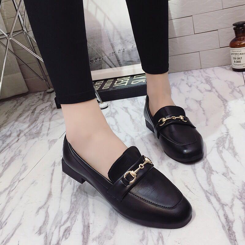 office wear shoe