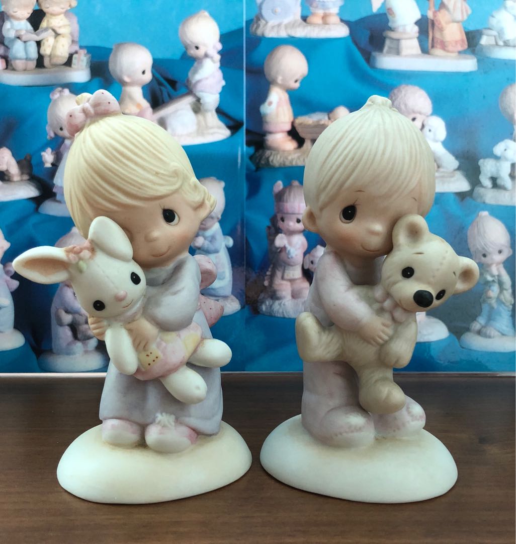 Precious moments jesus loves me shop