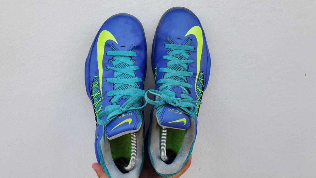 Hyperdunk 217 clearance elite