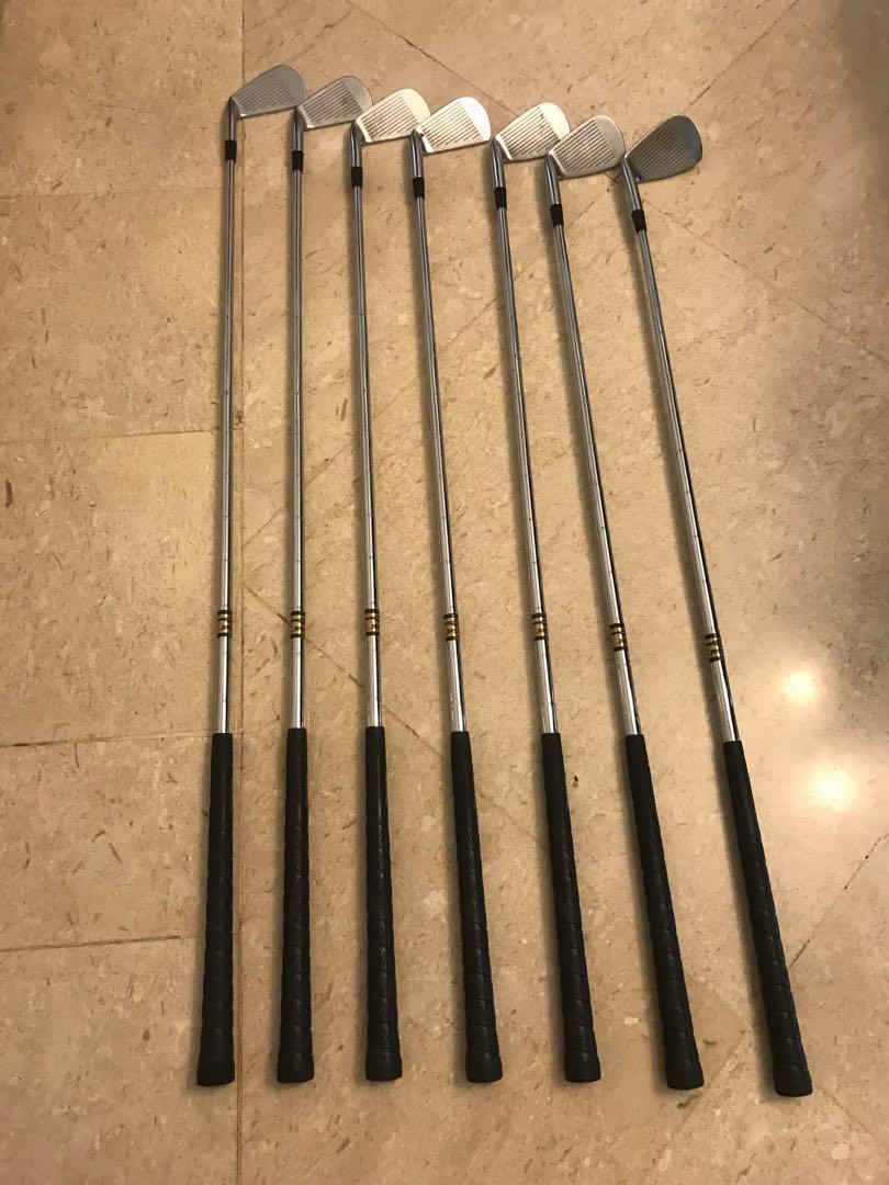 mizuno golf clubs prices