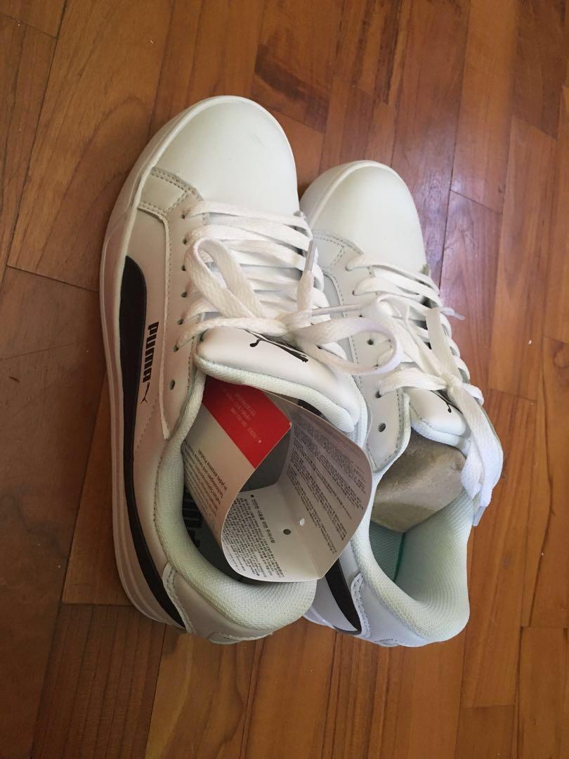Puma smash vulc cv on sale