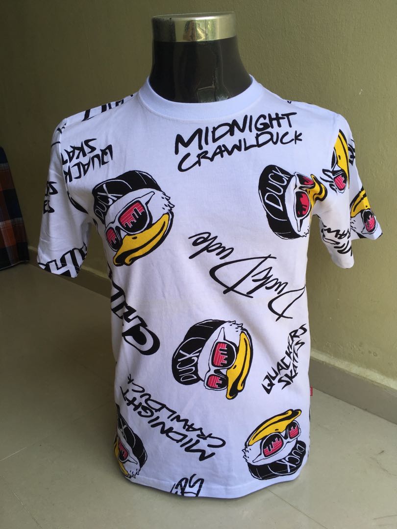 Duck dude t shirt price new arrivals