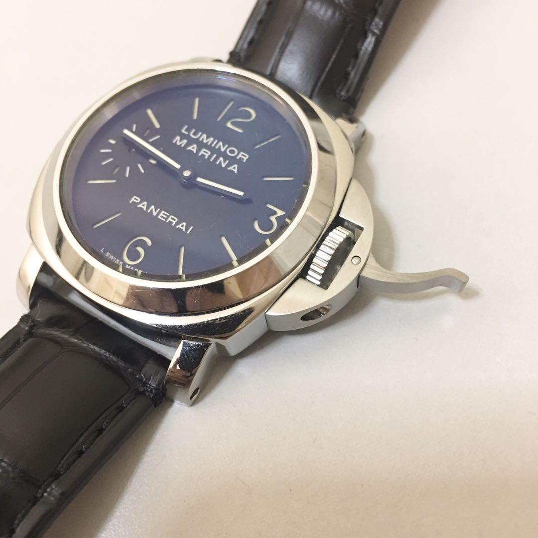 Replica Panerai Luminor Marina PAM111 Men s Fashion Watches