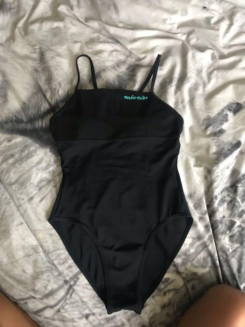 REPRICED!! “Marie Claire” swimsuit/ onepiece/ swimwear/ bikini/ onesie