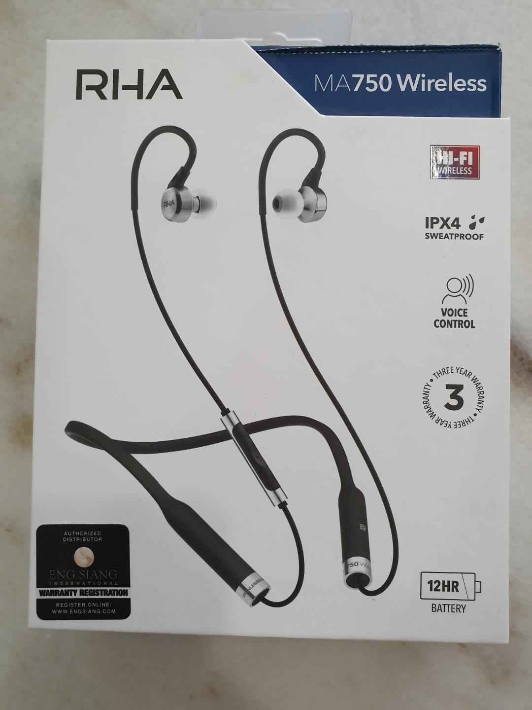 Ma750 wireless on sale