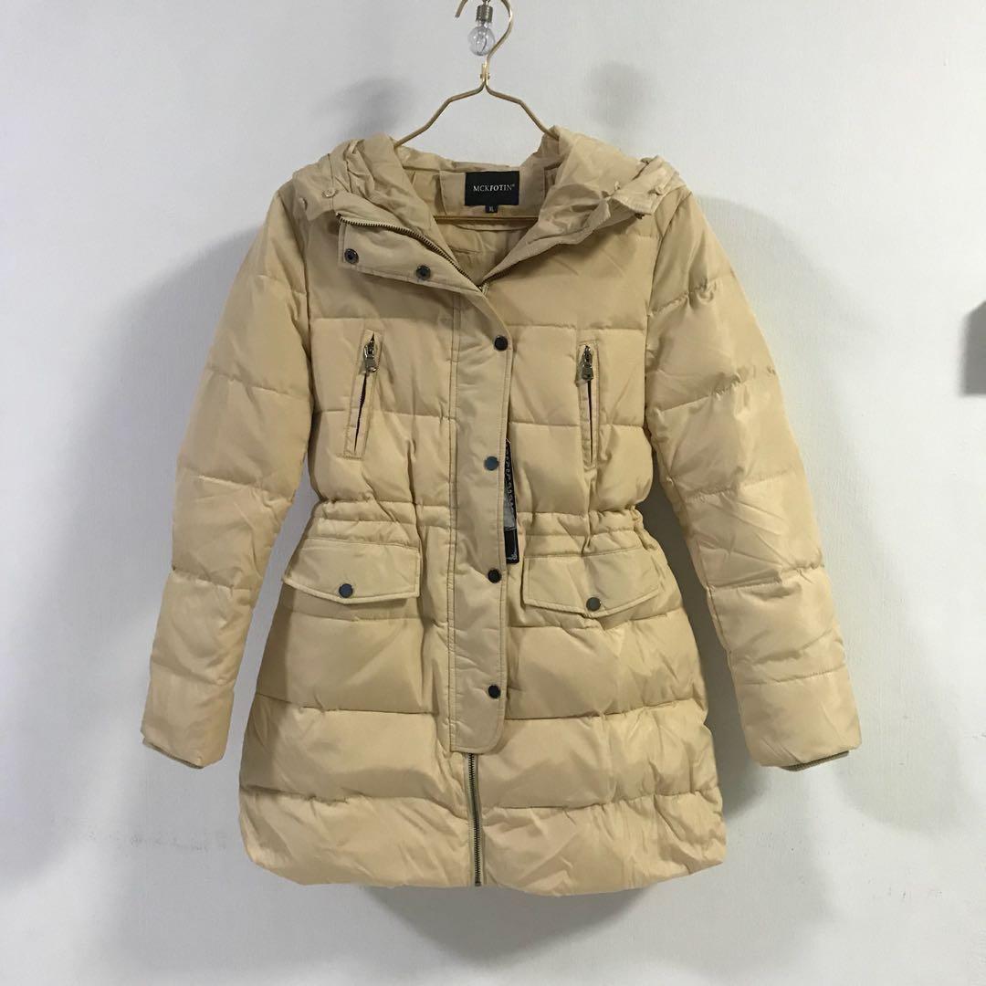Sale Winter Down Jacket Coat Women S Fashion Clothes Outerwear