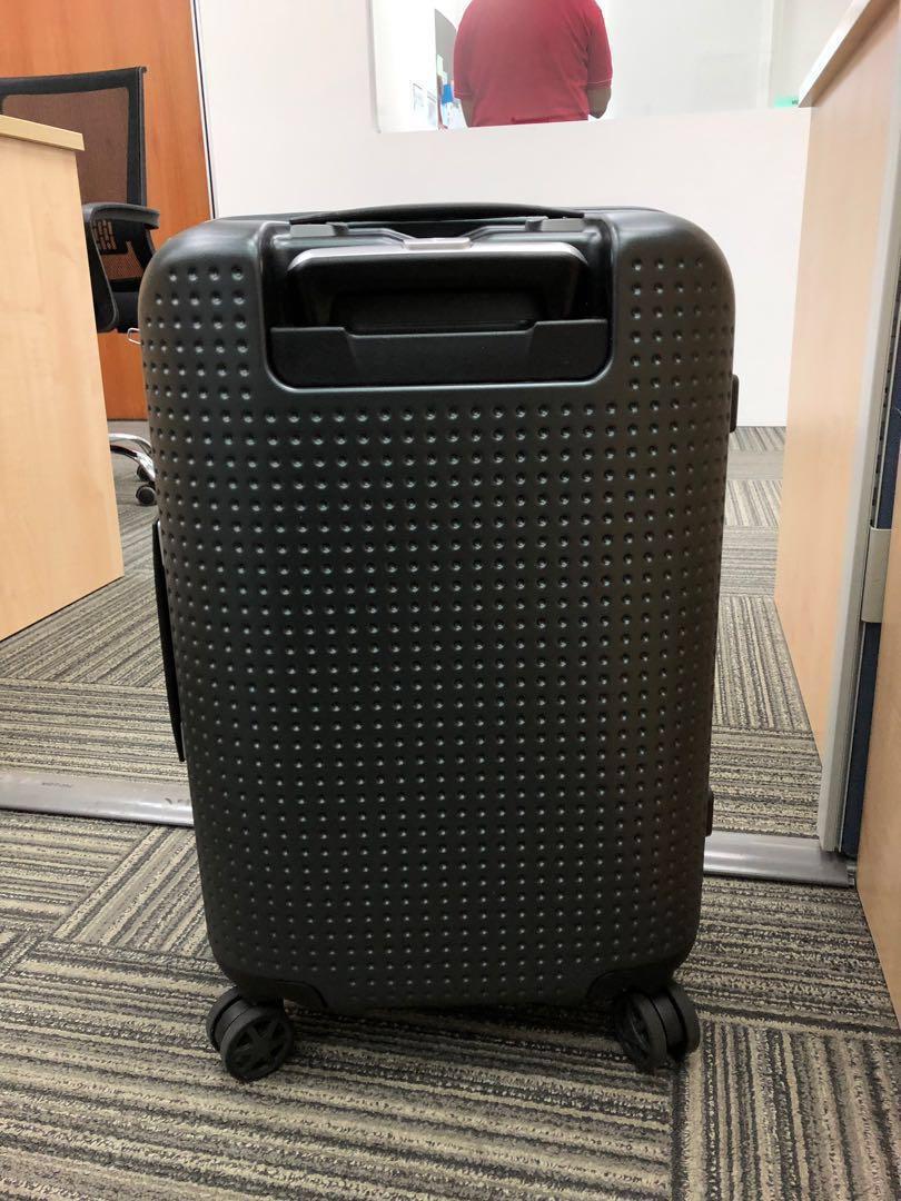 SAMSONITE PIXELON SPINNER, Hobbies 