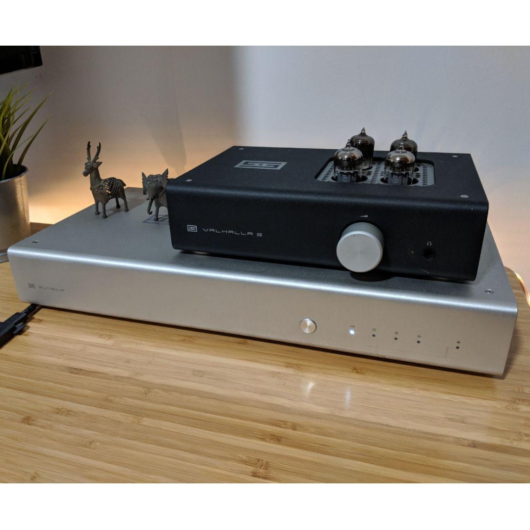Schiit valhalla 2 deals