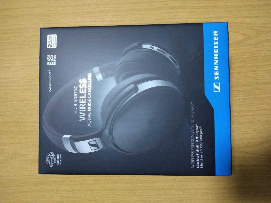 Sennheiser 4.5 bt 2025