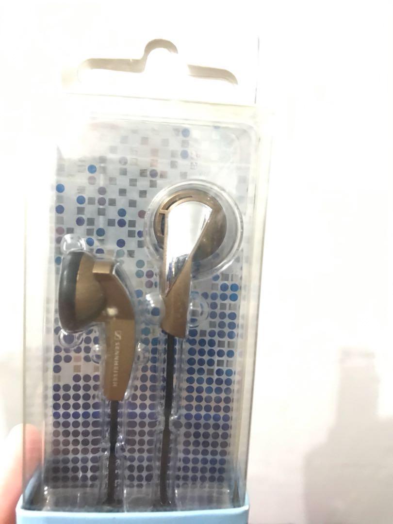 Sennheiser mx top 385