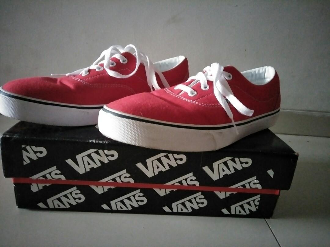 vans original usa