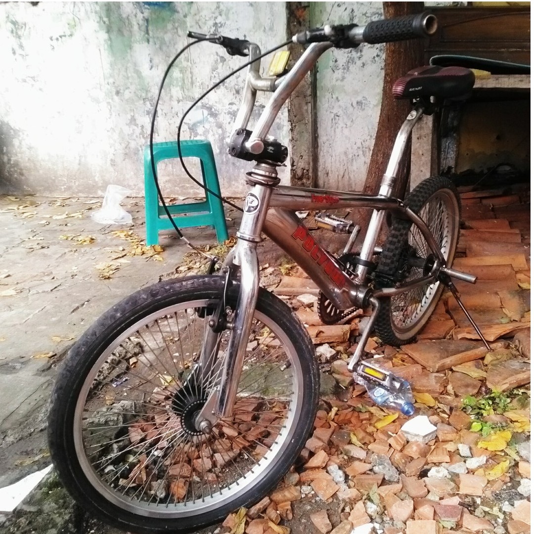Harga Ban Sepeda Bmx Warna Bmx United