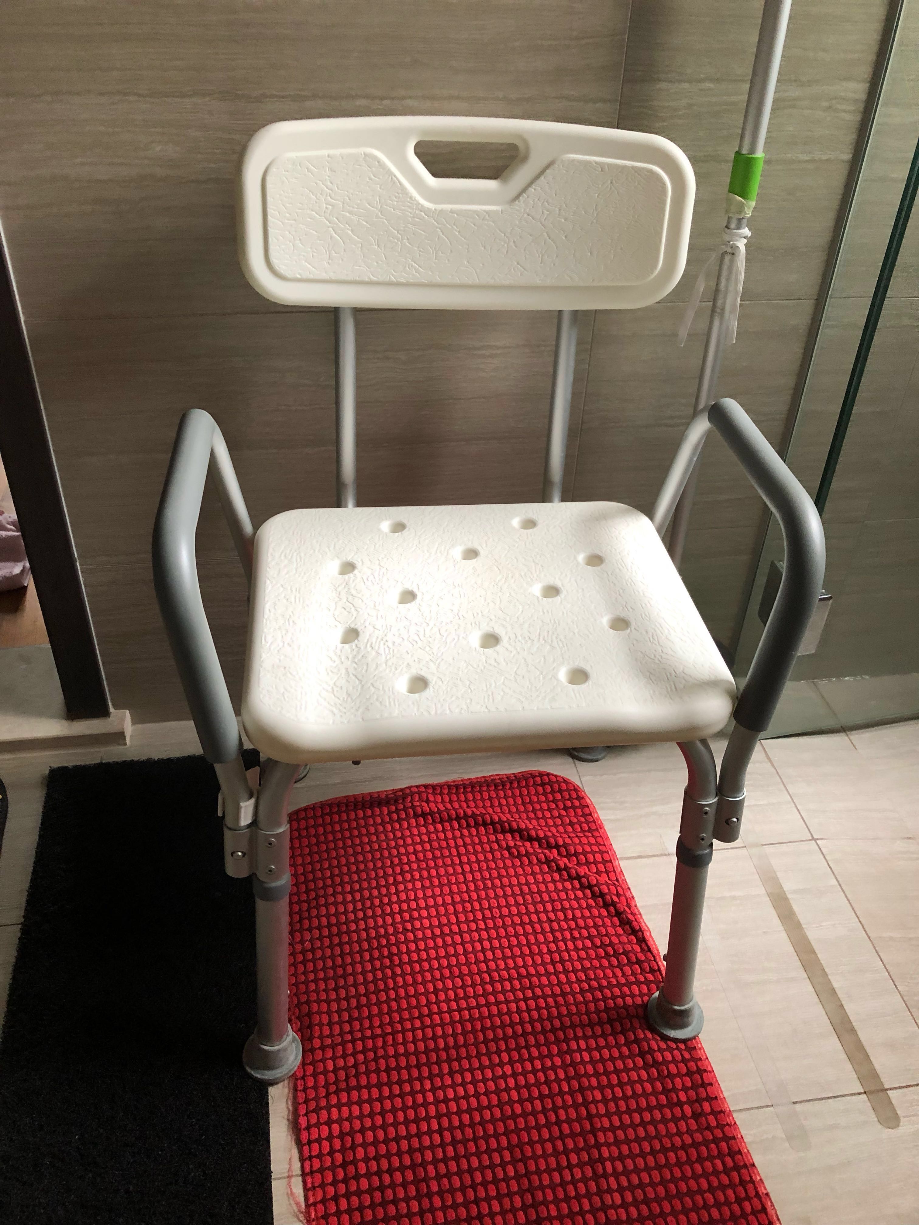 Shower sale stool singapore
