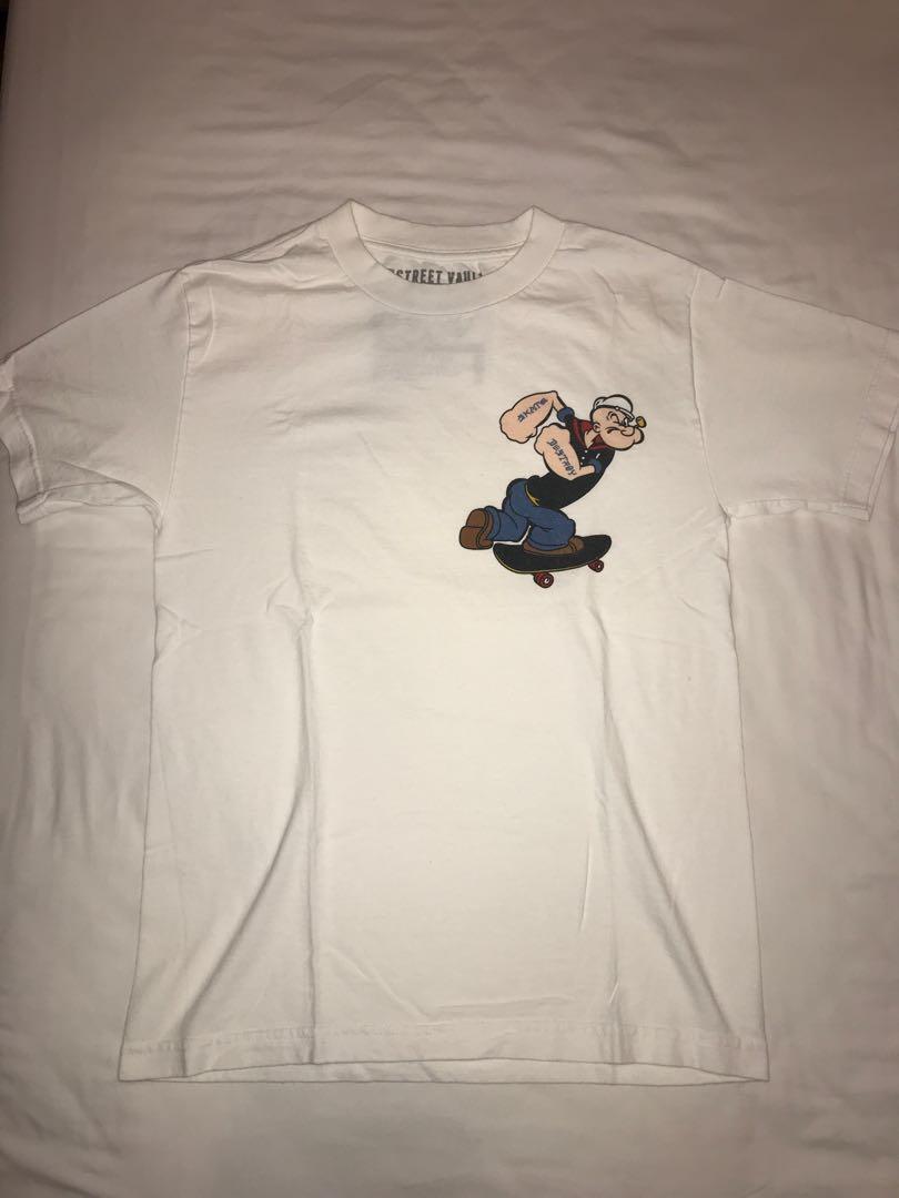Skate and destroy online shirt