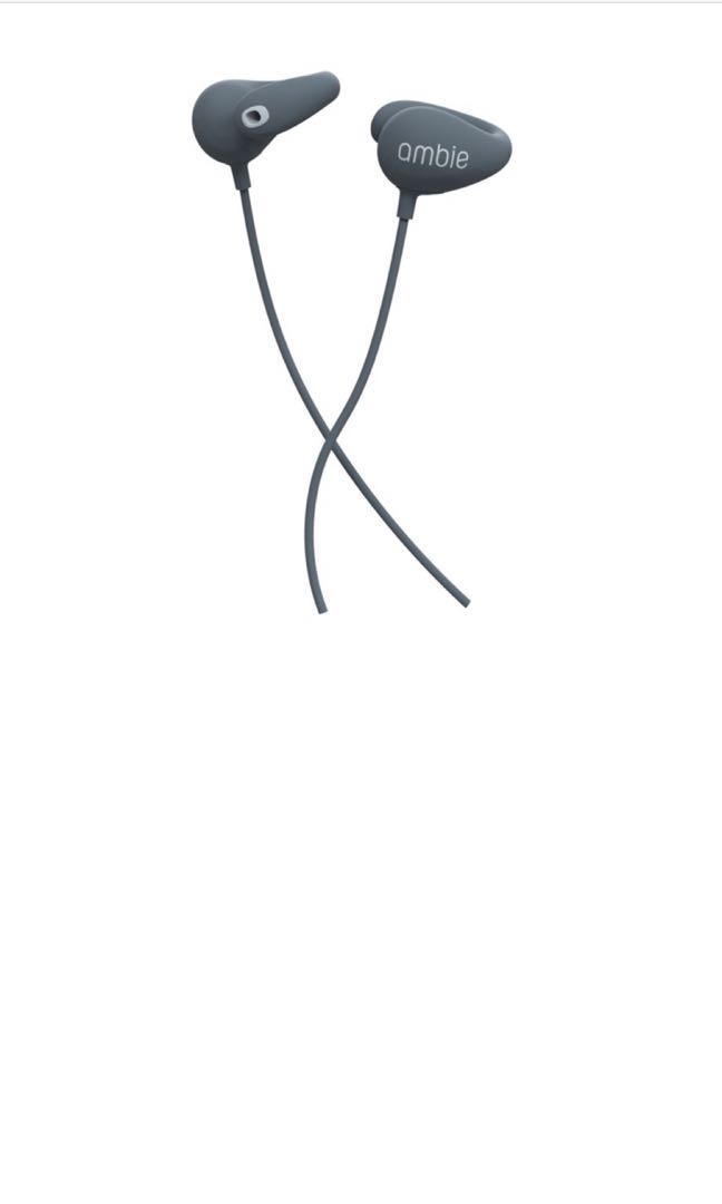Sony 全新耳機系列ambie Sound Earcuffs 錄音器材 其他音響配件及設備 Carousell