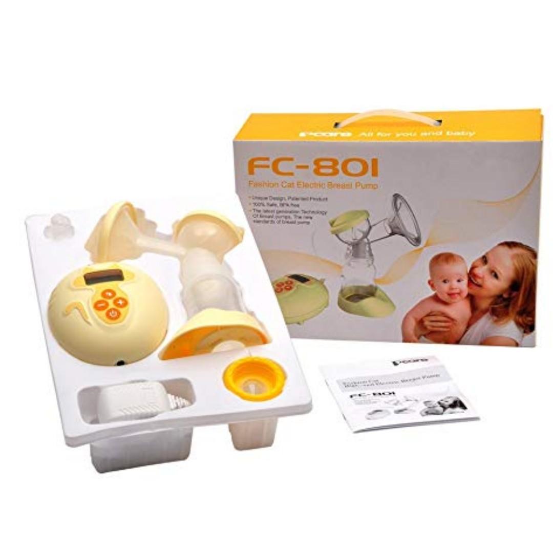 breast pump wrap
