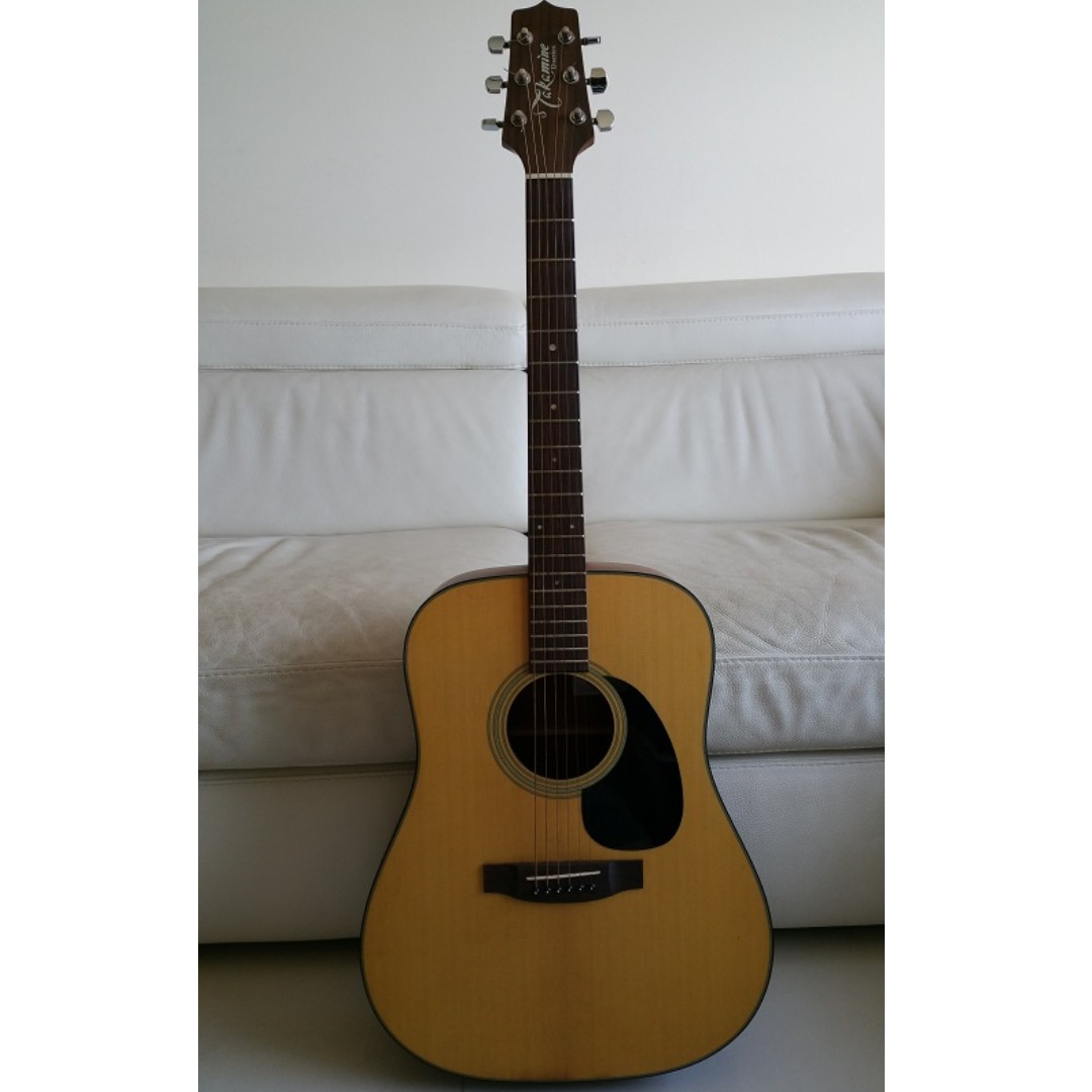 Takamine store d20 price