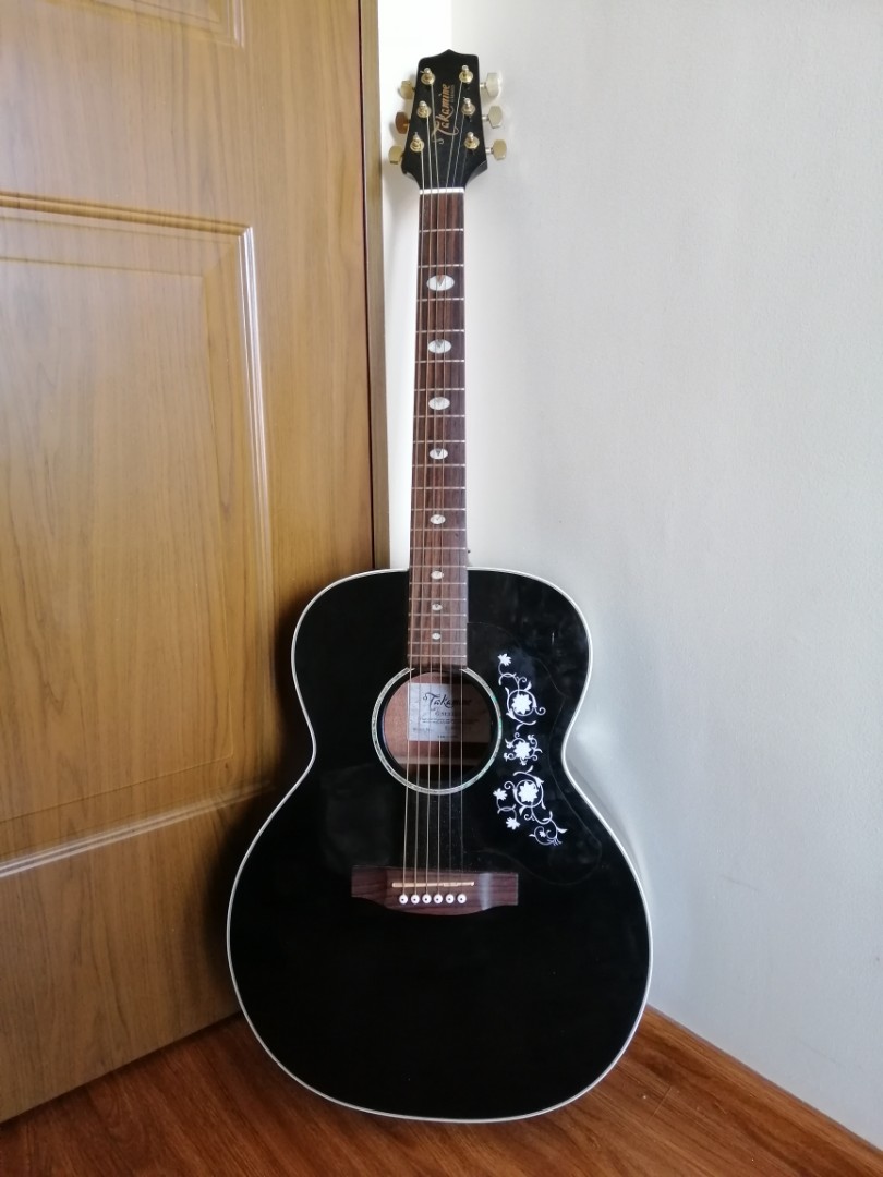 Takamine eg clearance 451 dlx