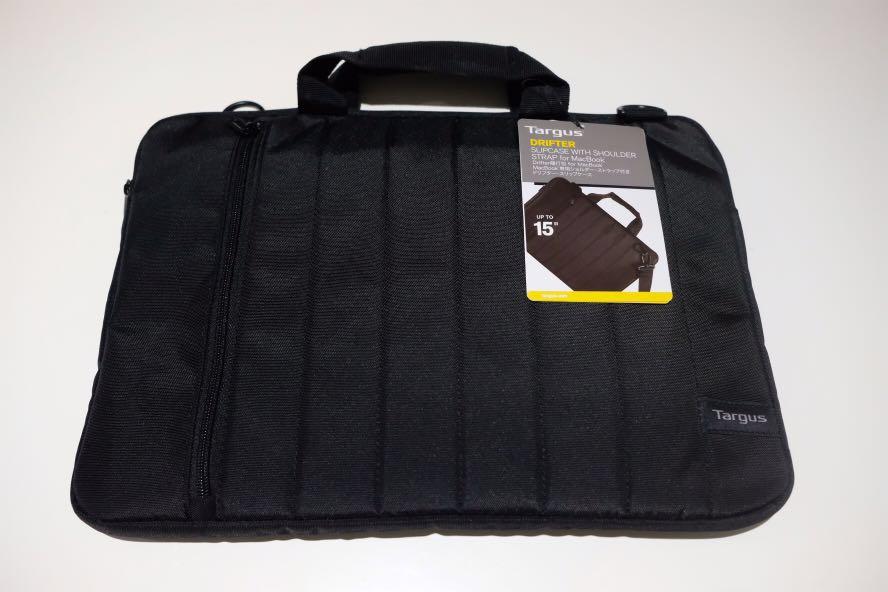 targus drifter slipcase
