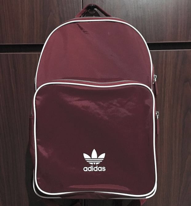 tas adidas backpack