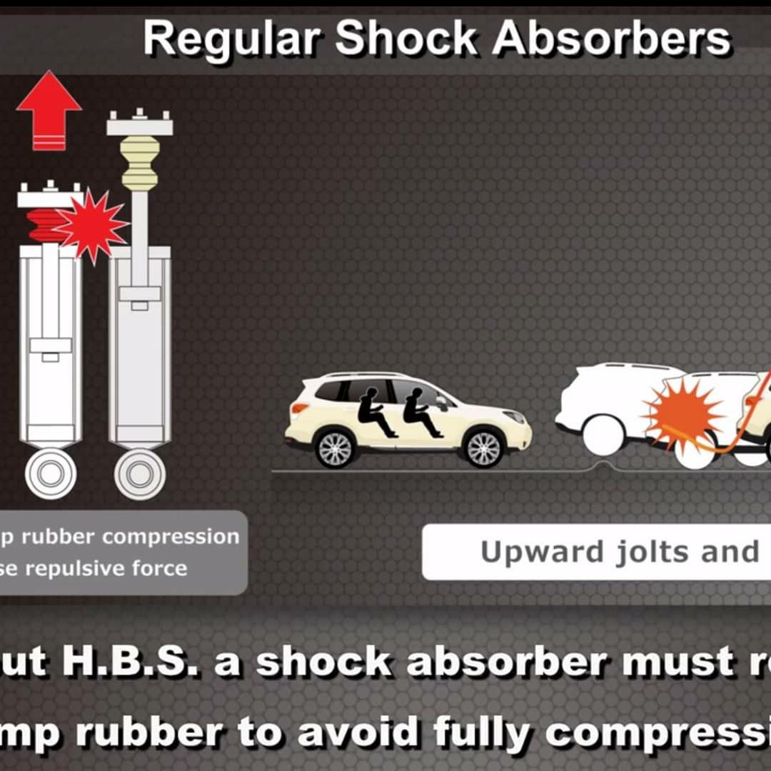 TEIN EnduraPro Front Shock Absorber - 2001-2006 Volkswagen Bora FWD (1JAQN)