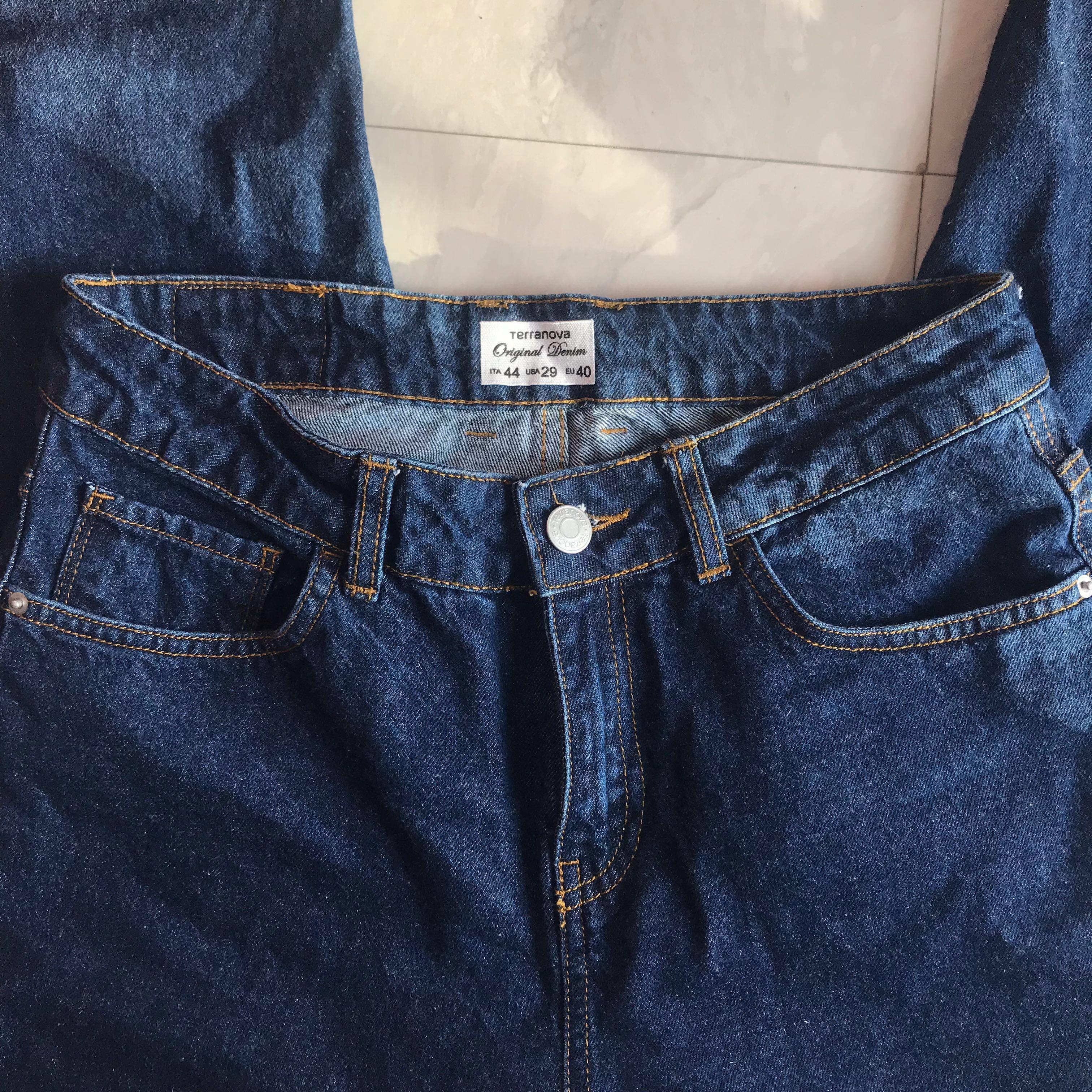 Jeans terranova new arrivals 2019