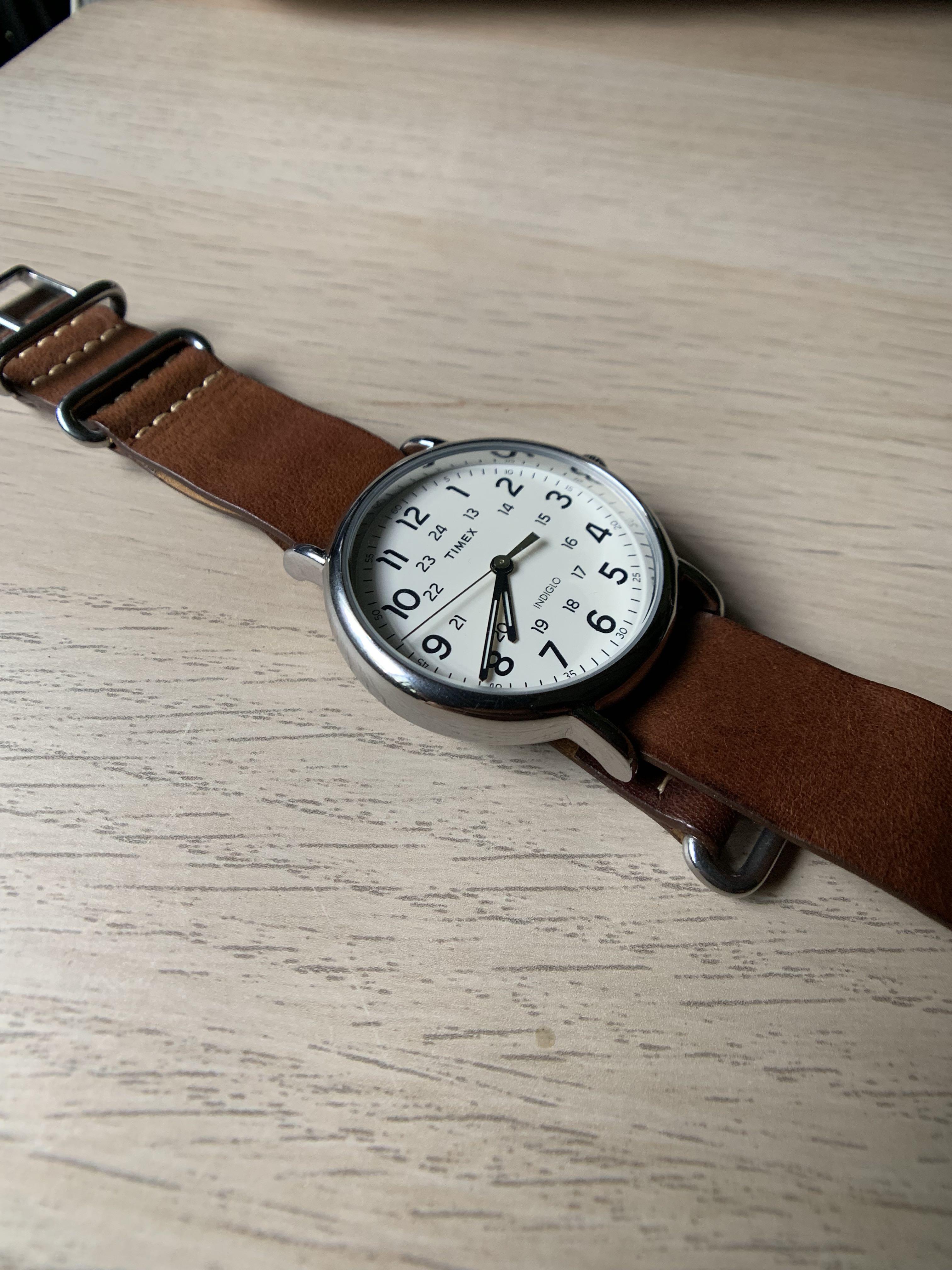 Weekender 40mm new arrivals